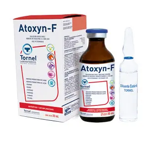 ATOXYN-F