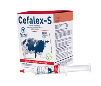 CEFALEX S