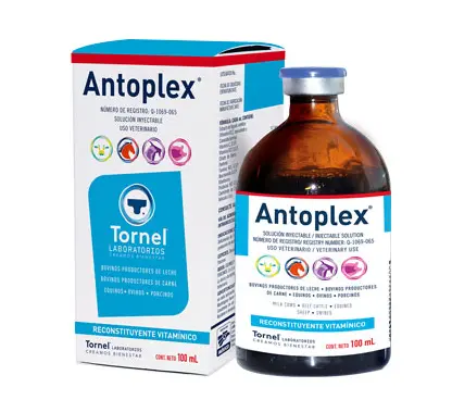 ANTOPLEX