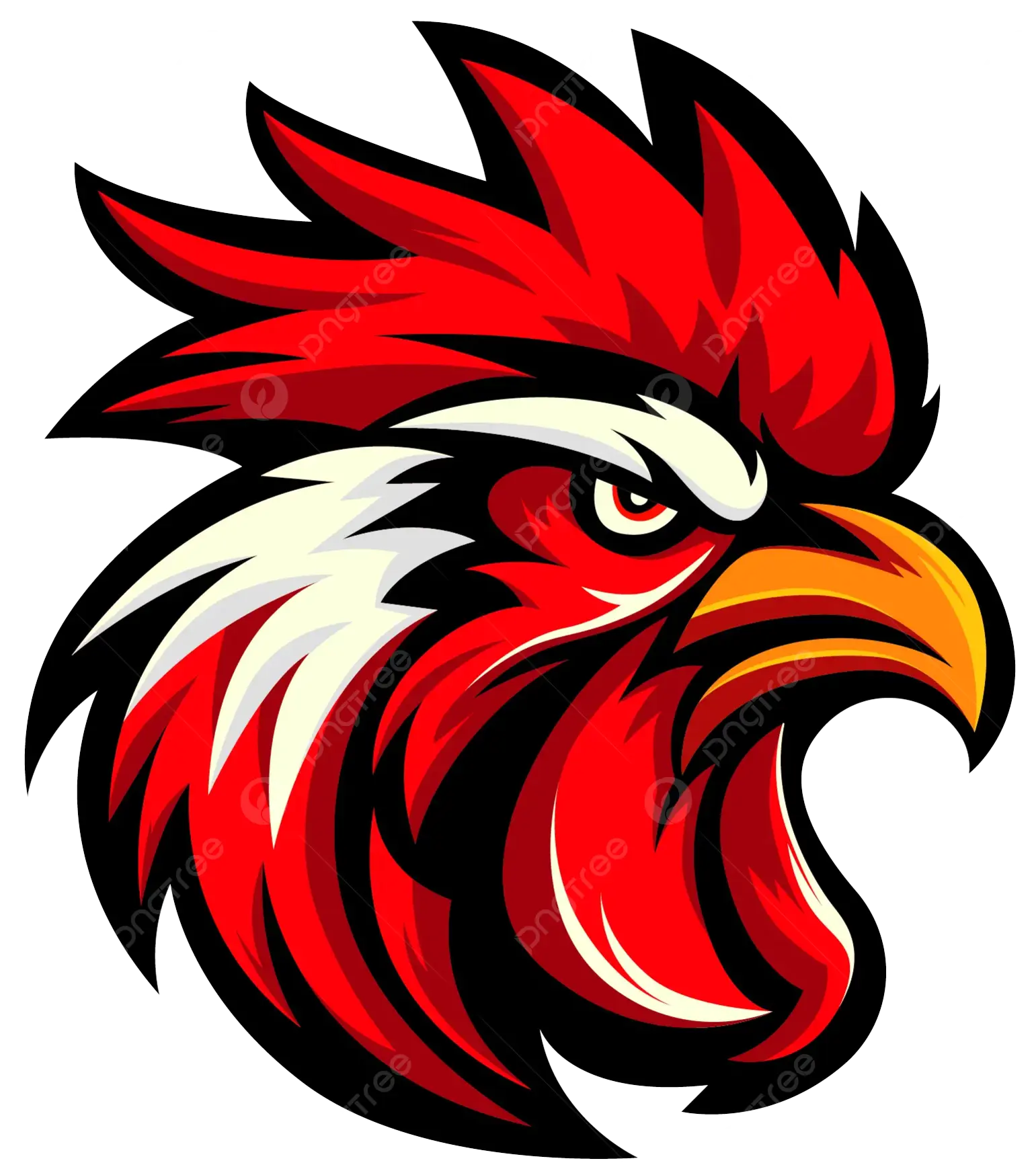RoosterWeb